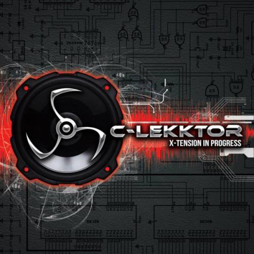 C-Lekktor : X-Tension in Progress